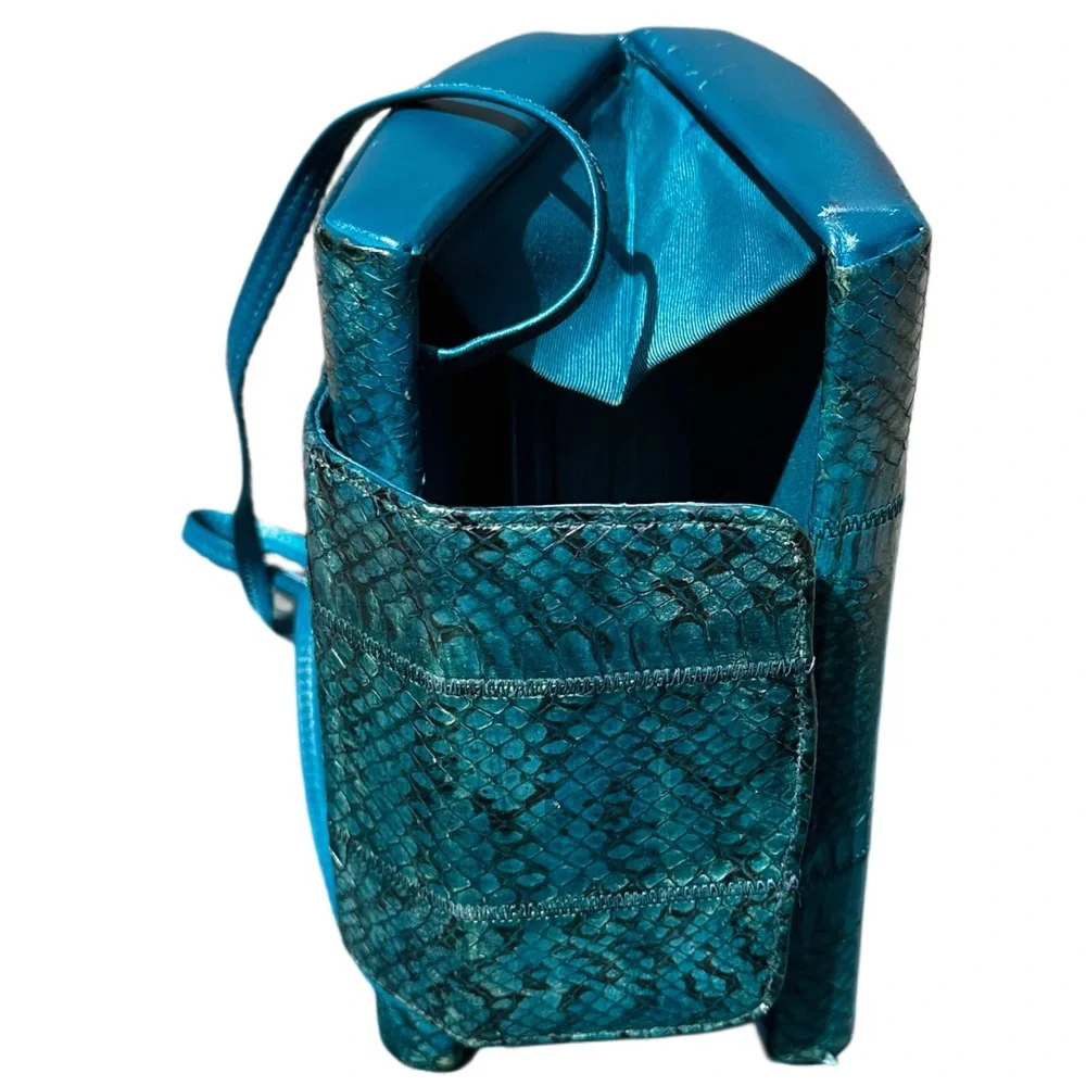 Palizzio wide flap